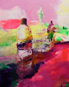 Rocky Hawkins - Cactus Hill Cactus Hill