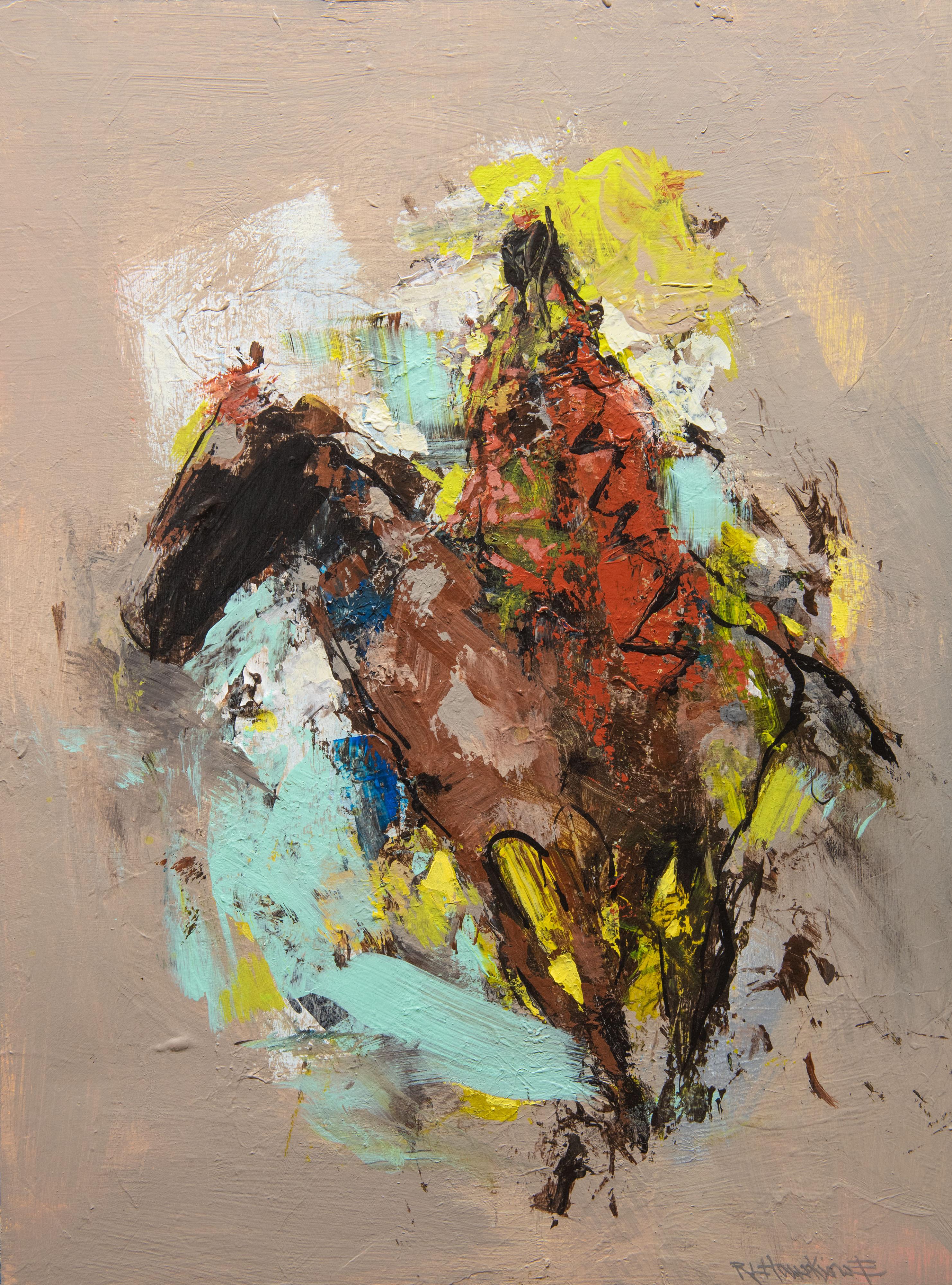 Small Dipinti figurativi