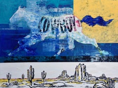 Rocky Hawkins Cowboy Dreams For Sale At 1stdibs