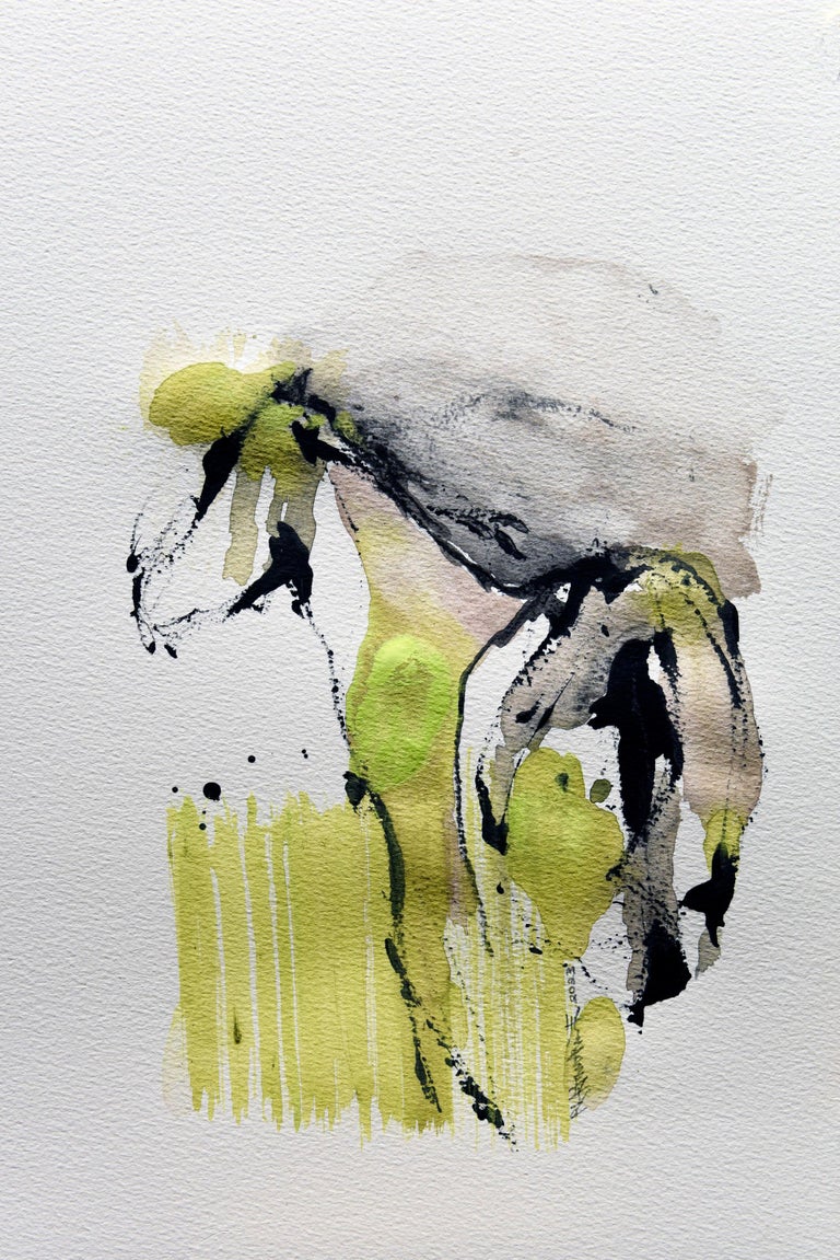 Rocky Hawkins Equine Heart Chakra For Sale at 1stDibs