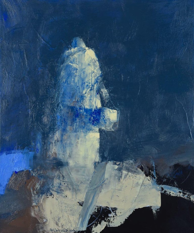 Rocky Hawkins Fetch A Pail of Water For Sale at 1stDibs