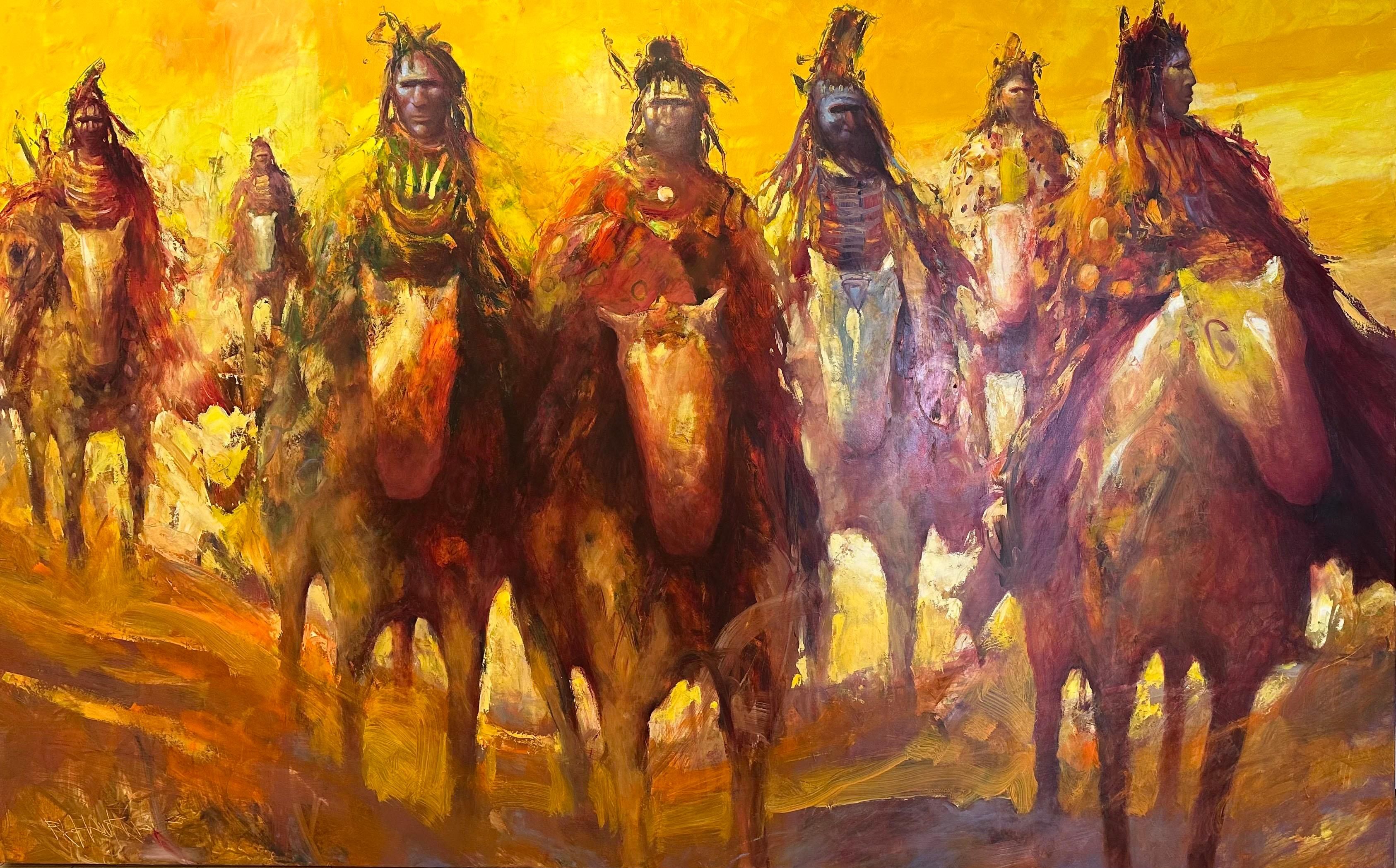 Cavaliere del Sole