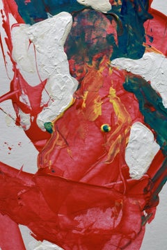 Shamanka rossa