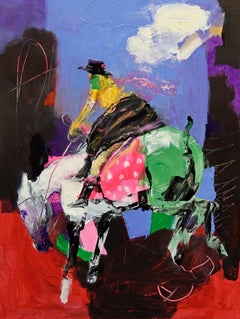 Side Saddle Sally