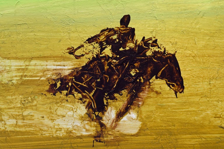 Rocky Hawkins The Chase For Sale at 1stDibs