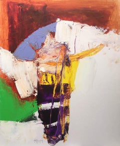 Totemic-Figur #2