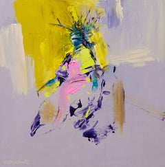 Totemic Figure #51