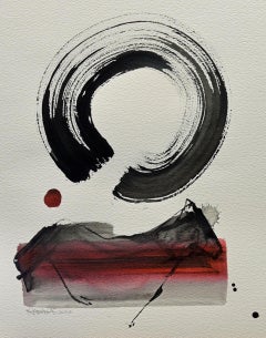 Zen Circle of Togetherness No. 5
