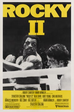 Rocky II