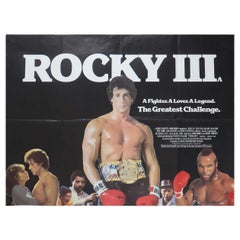 Rocky III (1982)