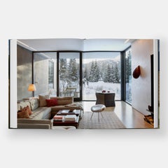 Rocky Mountain Modern: Casas alpinas contemporáneas