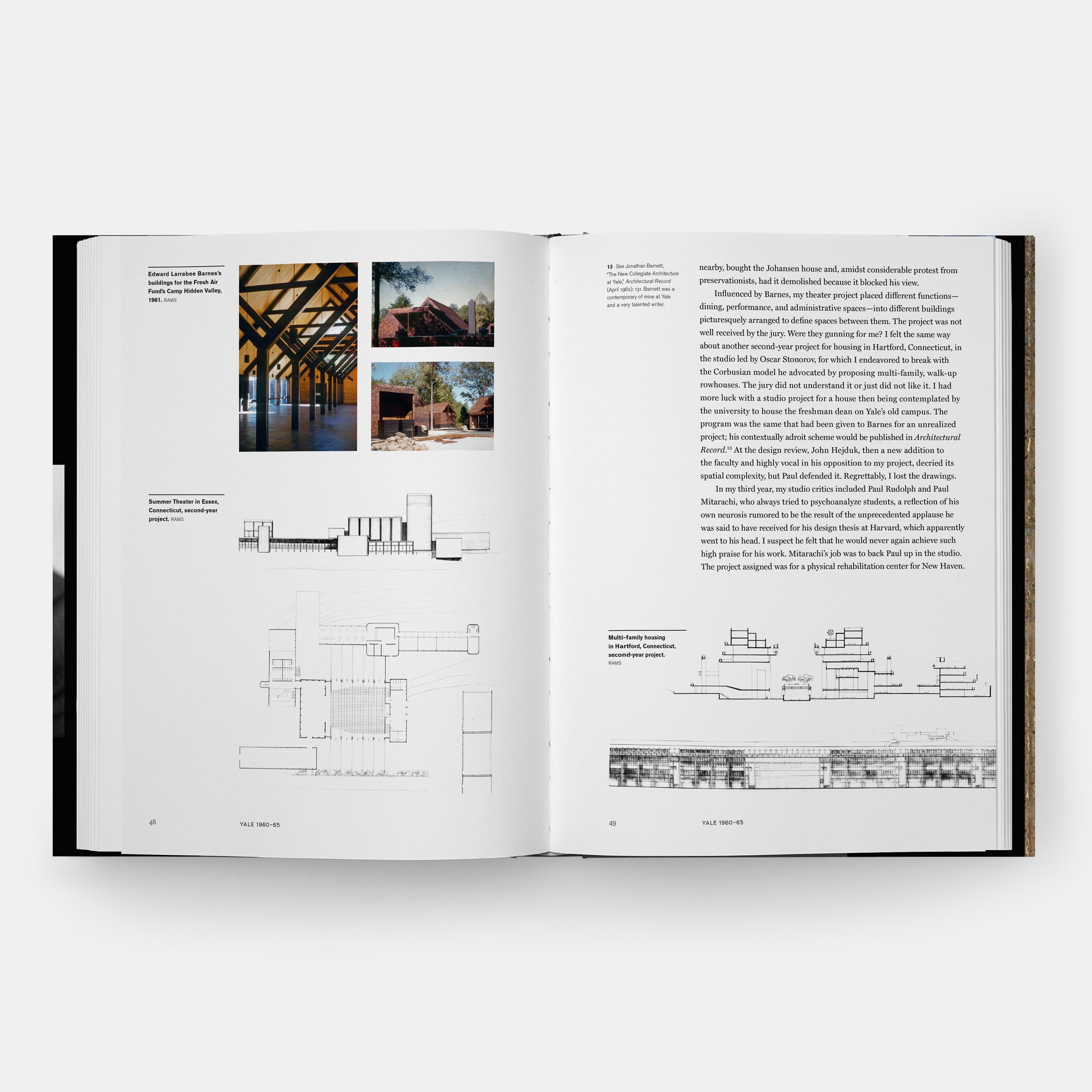 Chinese Between Memory and Invention My Journey in Architecture For Sale