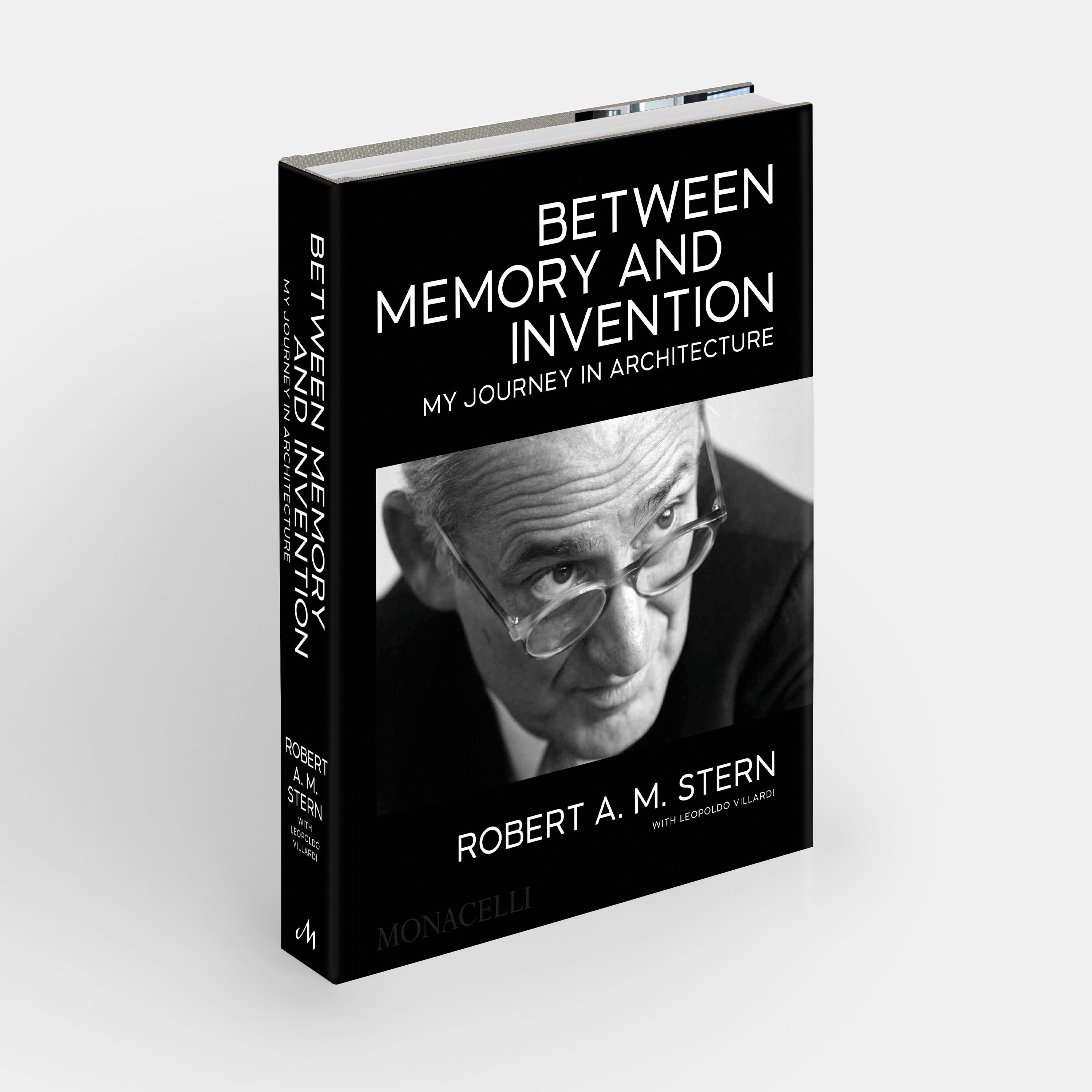 Between Memory and Invention My Journey in Architecture For Sale 2