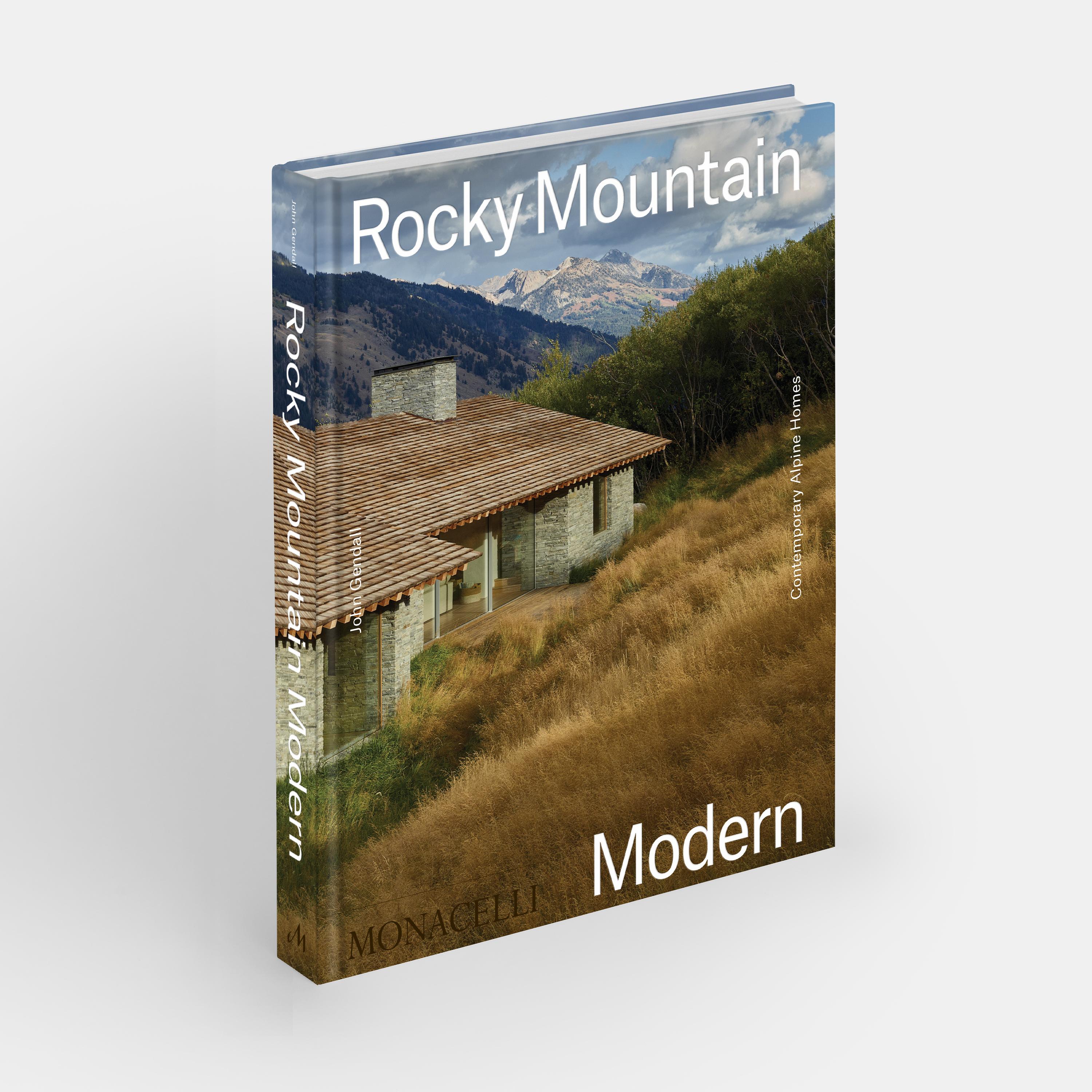 Rocky Mountain Modern: Contemporary Alpine Homes For Sale 3