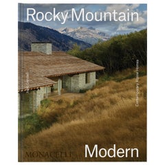 Rocky Mountain Modern: Casas alpinas contemporáneas