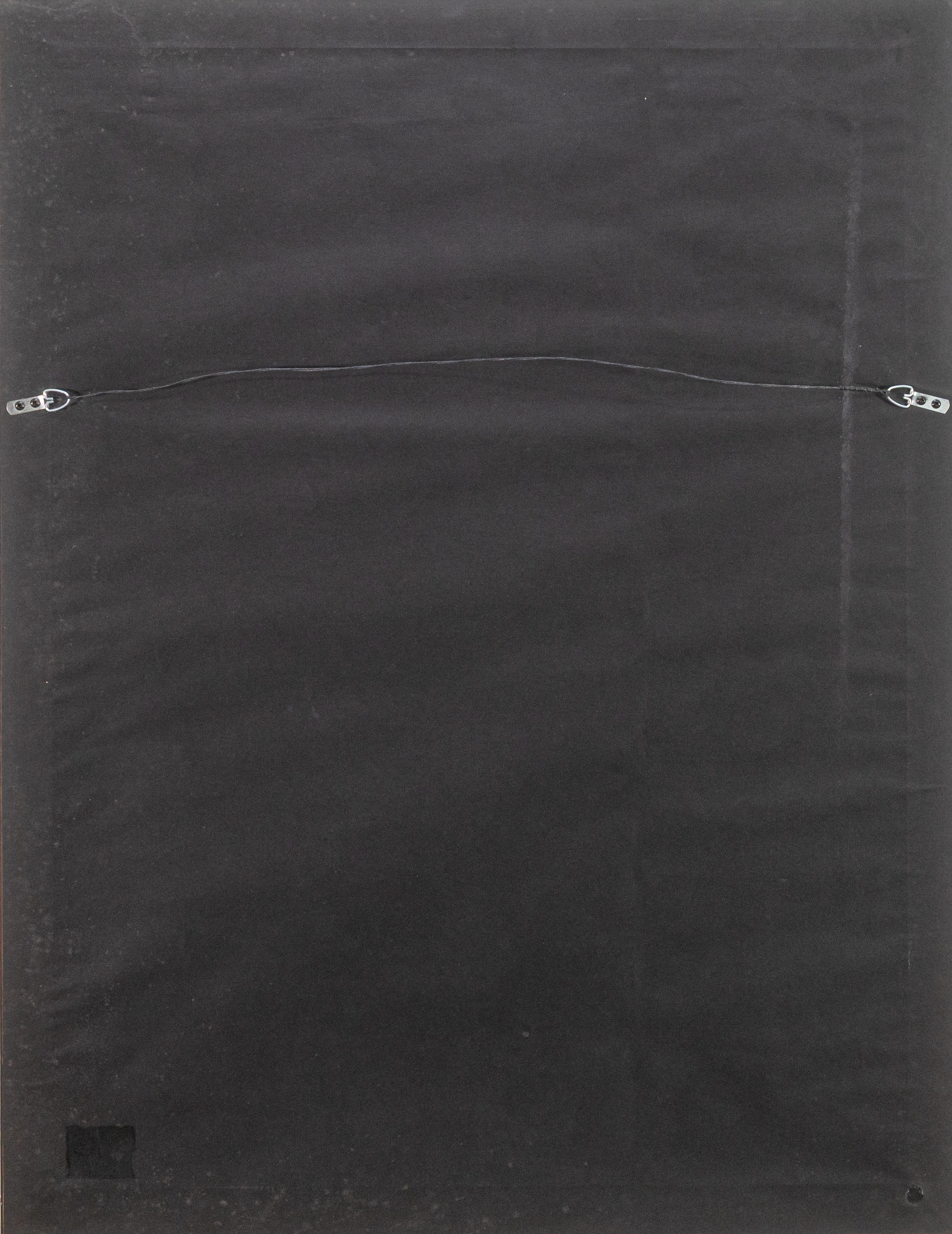 Rocky Schenck (1955- ) - Senza titolo (nudo) dalla serie Ritratti di persone e celebrità In condizioni buone in vendita a Keego Harbor, MI