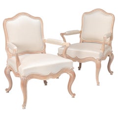 Rococco Gainsborough Chair
