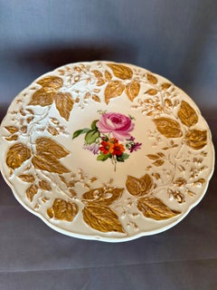 Rococo Antique Meissen centre piece 1860s