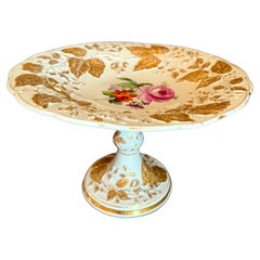 Rococo Antique Meissen centre piece 1860s