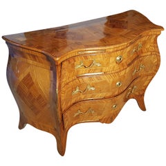 Rococo Commode from circa 1750