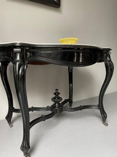 Rococo Dining Table