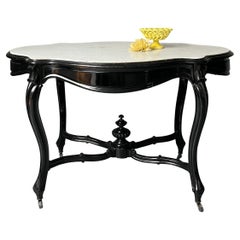 Rococo Dining Table