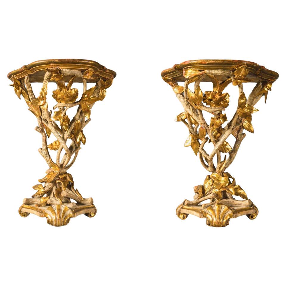 Rococo Wall Decorations - 264 For Sale at 1stDibs | french rococo ...