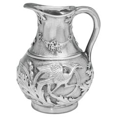 Sterling Silver