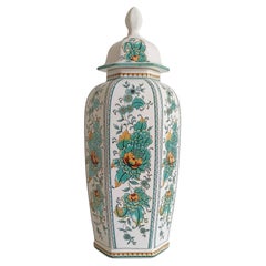 Vases and Vessels
