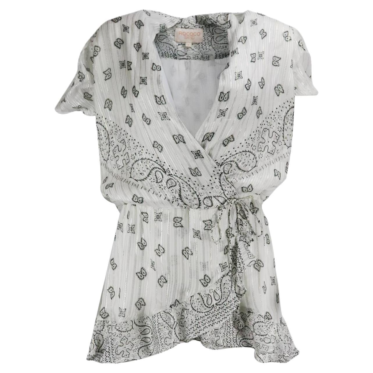 Matthew Williamson Escape | Cardigan