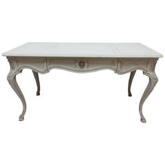 Rococo Style Desk