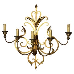 Wall Lights and Sconces