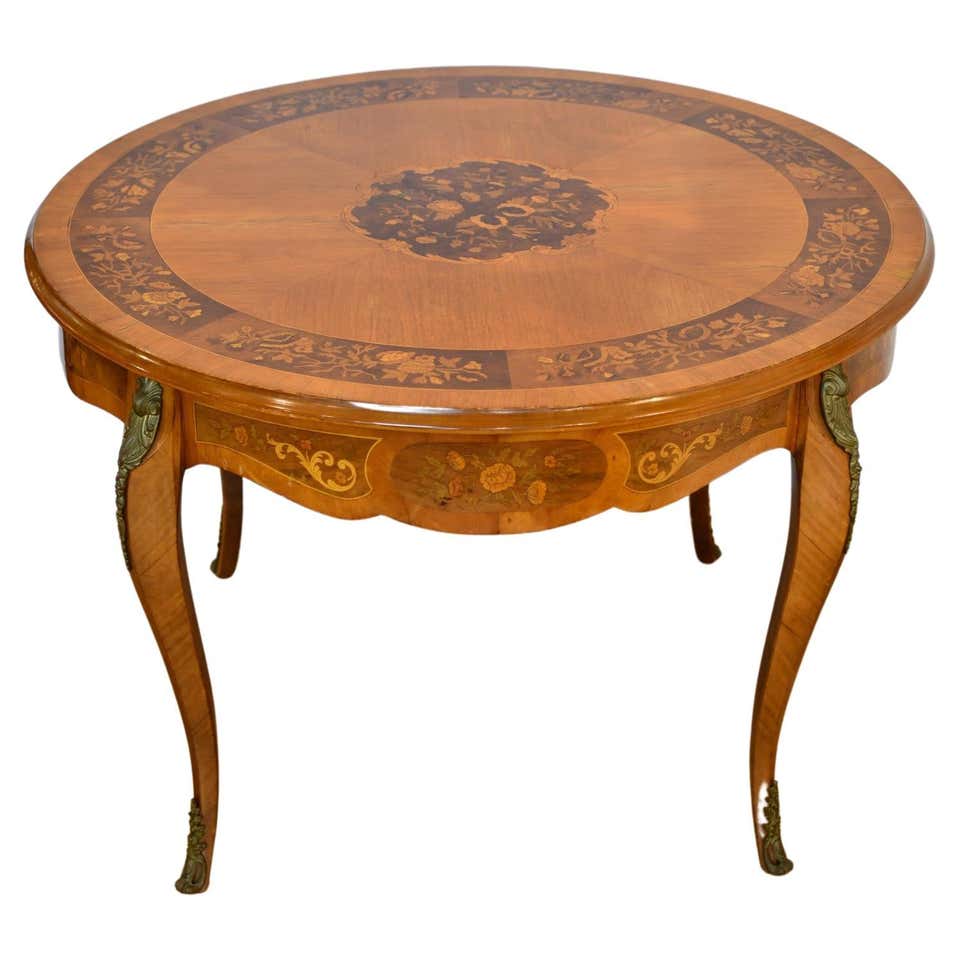 Rococo Furniture - 3,382 For Sale at 1stDibs | rococo furniture for ...