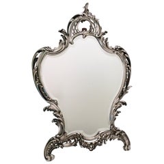 Rococo Wall Mirrors