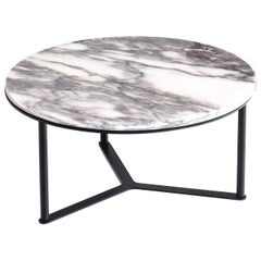 Hot Rod Table Contemporary Handmade Coffee
