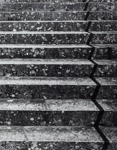 Steps Carmelite Monastery, Carmelite California