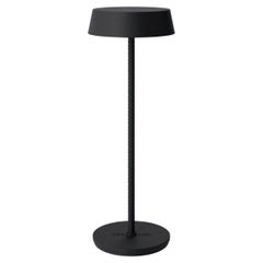 ROD Table lamp in Dark Asphalt by Diesel Living with Lodes