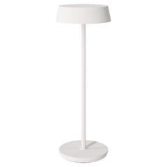 ROD Table lamp in Ivory by Diesel Living with Lodes