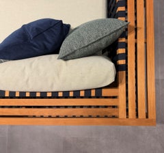 Roda Network 130 Outdoor Sofa