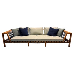 Roda Network 130 Outdoor Sofa