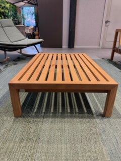 Roda Network Coffee Table