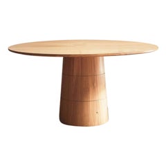 Rodan Dining Table in Oak