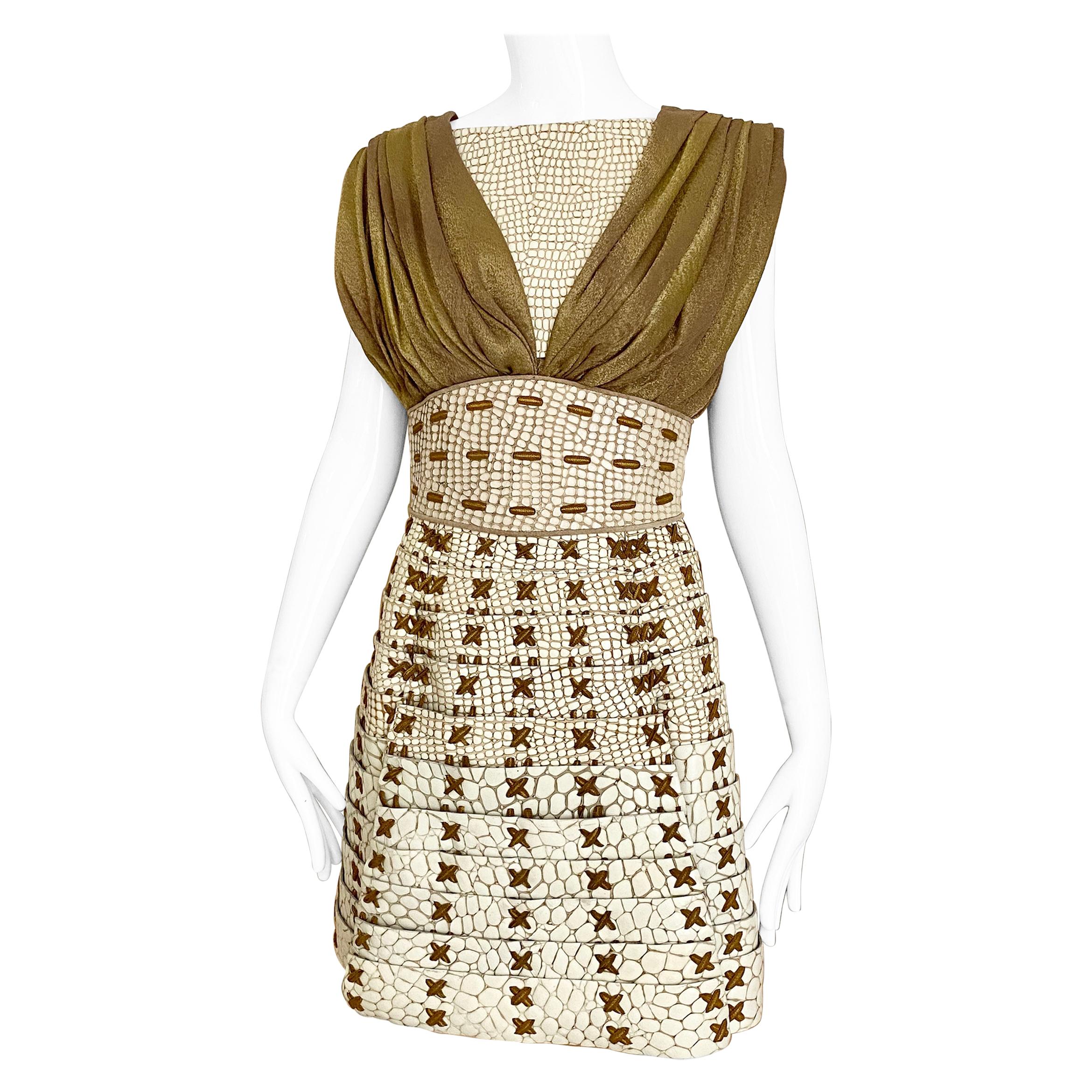 Vestido de Pasarela RODARTE 2011 en venta