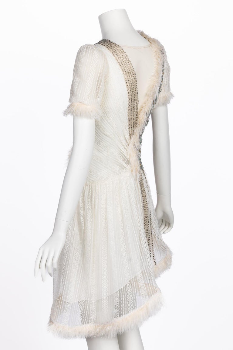 chinese dress ladies 7 dresses to shop from Rodarte's debut bridal collection, available now in  Luxury Stores at Amazon main image 1