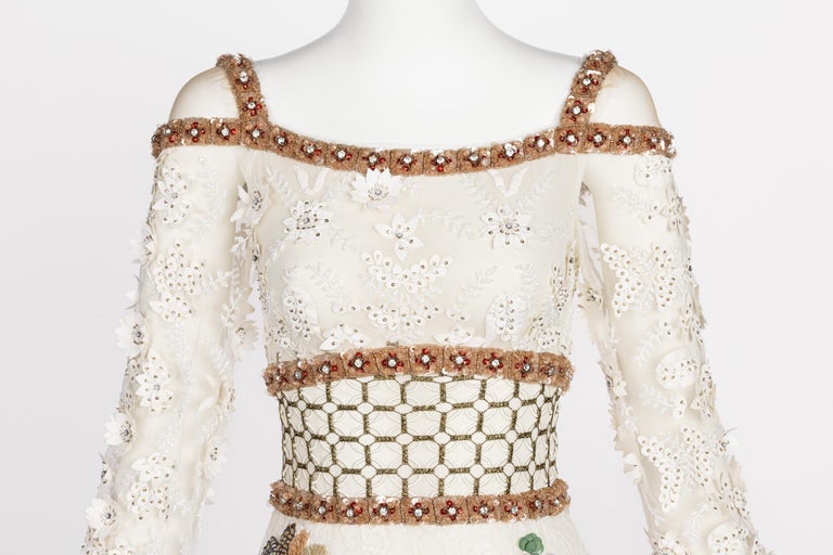 chinese dress ladies Rodarte Launches First-Ever Bridal Collection at Amazon Luxury Stores