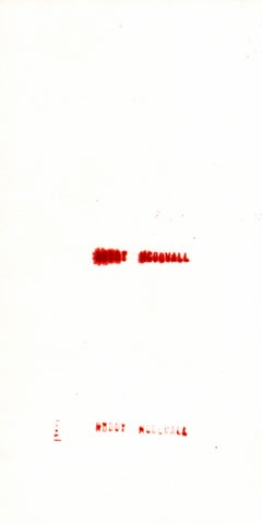 Tennessee Williams Vintage Mid 20th Century Broadway Theatre Gay Contemporary