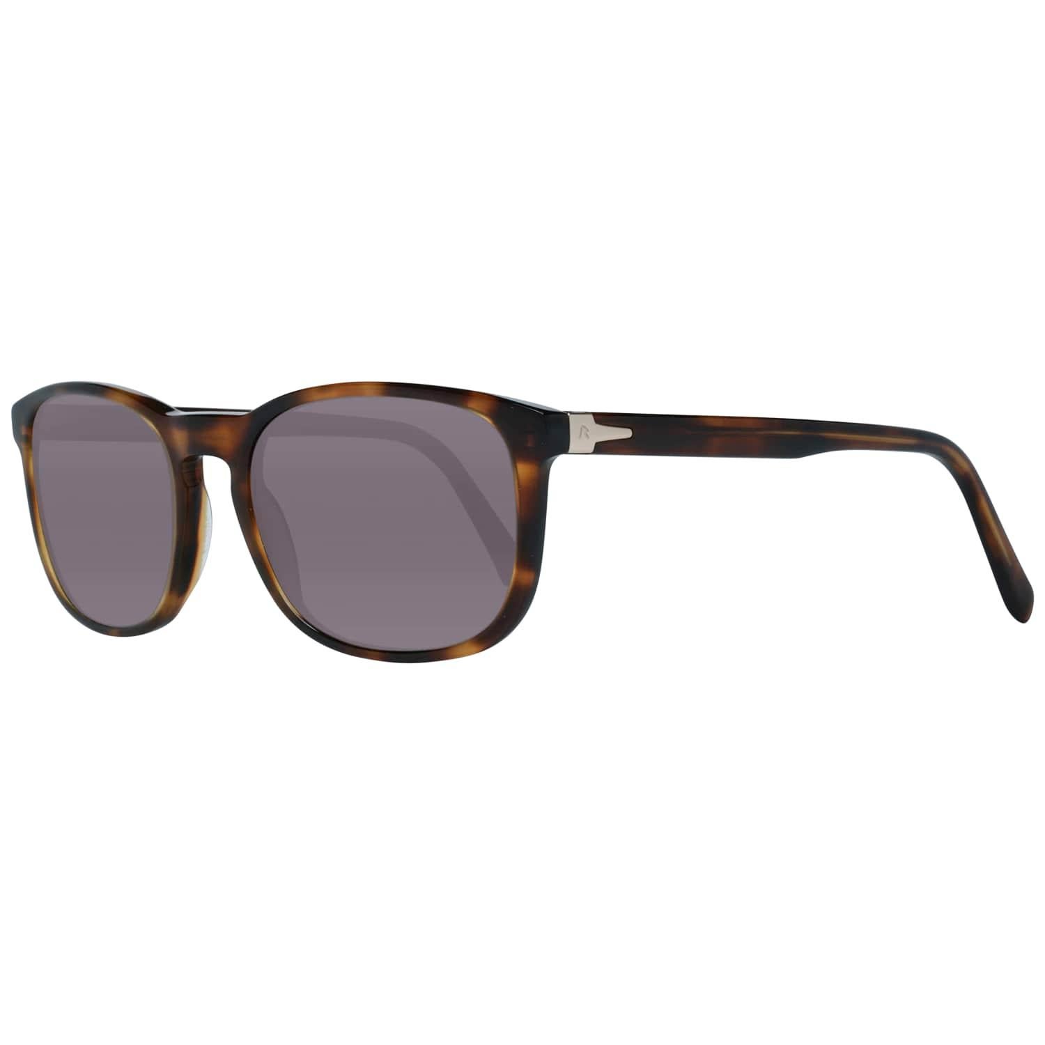 Women's Rodenstock Mint Unisex Brown Sunglasses R3287-C-5318-140-V500-E42 53-18-135 mm