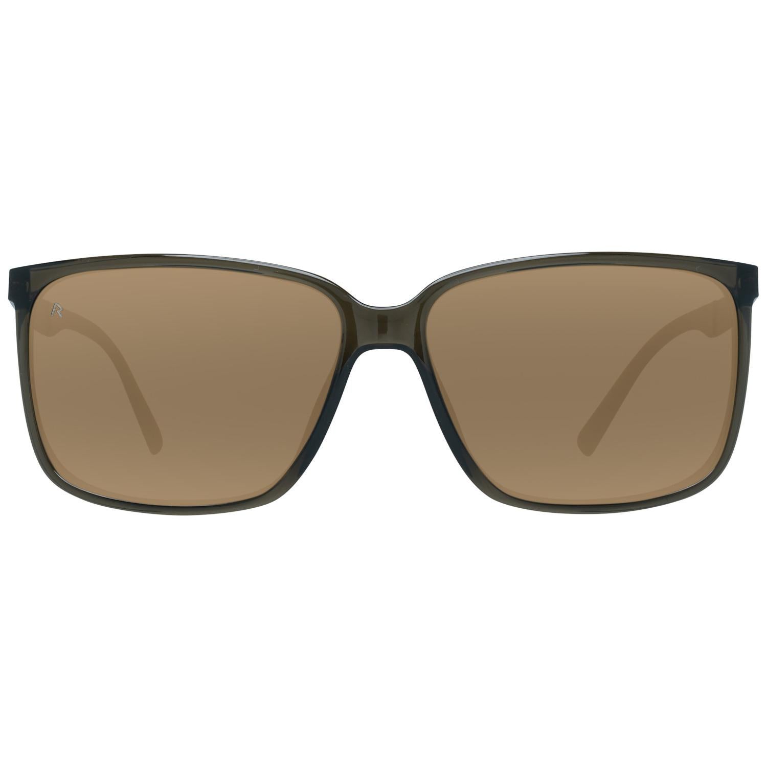 Women's Rodenstock Mint Unisex Brown Sunglasses R3295-B-6014-145-V510-E49 60-14-140 mm