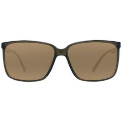 Rodenstock Mint Unisex Brown Sunglasses R3295-B-6014-145-V510-E49 60-14-140 mm