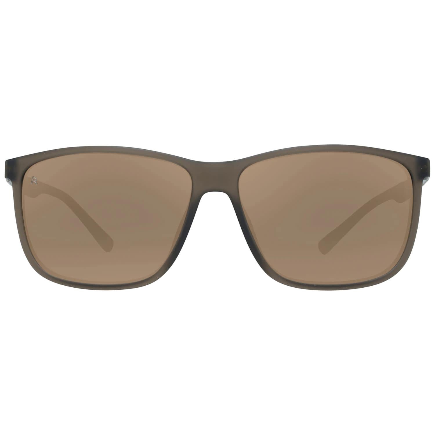 Women's Rodenstock Mint Unisex Brown Sunglasses R3296-B-5914-145-V510-E49 59-14-140 mm